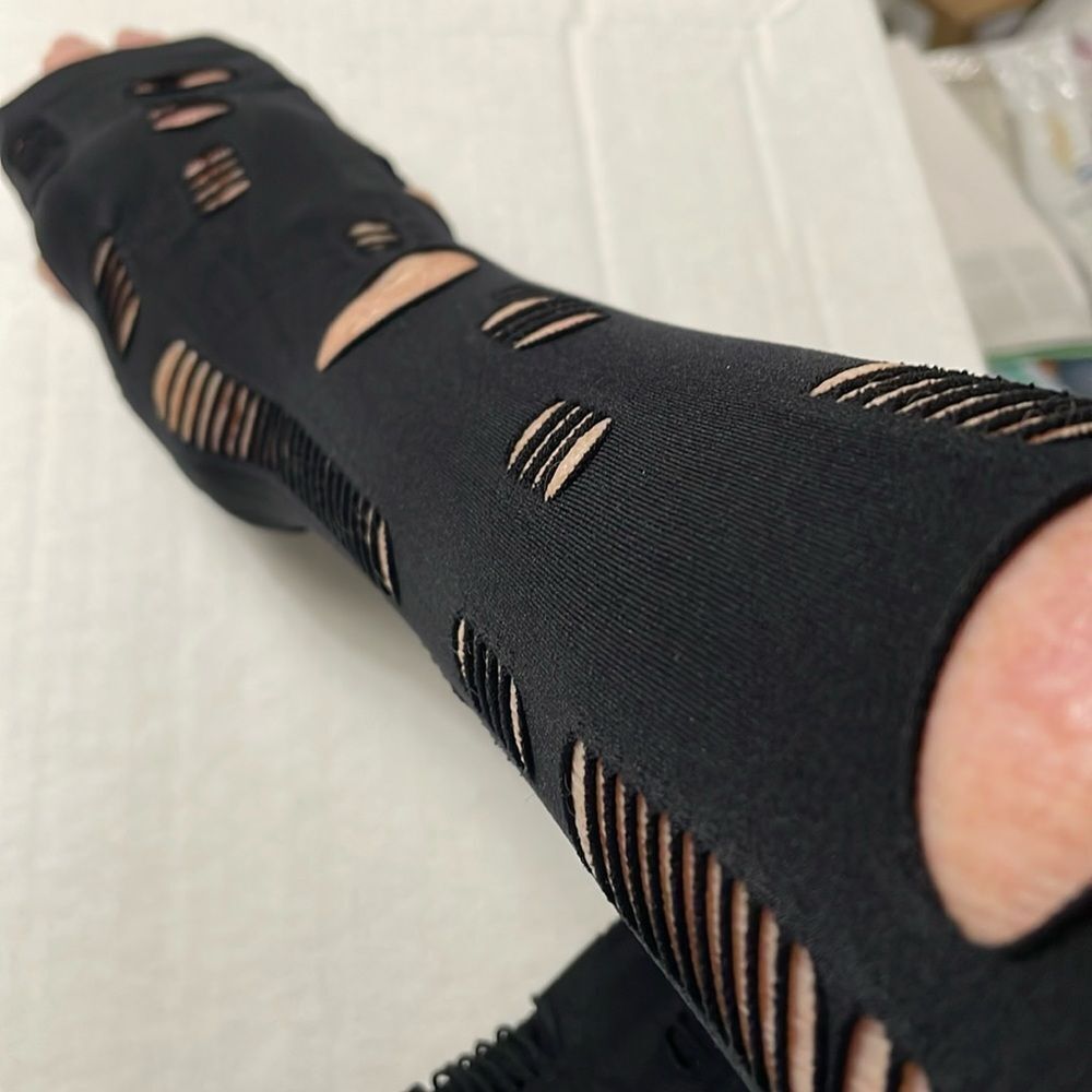 GOTH ARM SLEEVES